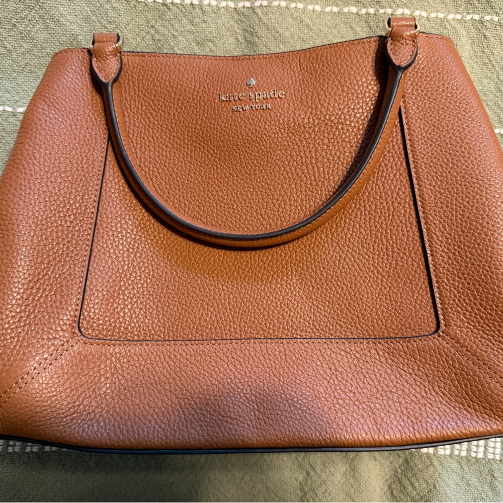 NEW Kate Spade Handbag Crossbody Strap Inc